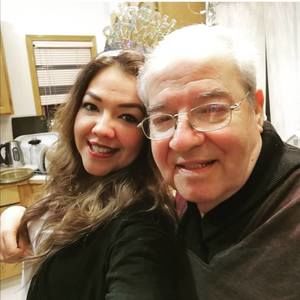 Meet your Posher, Katia